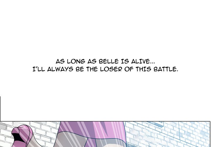 Disfigured - Chapter 31 [photo 1] - MangaPorn