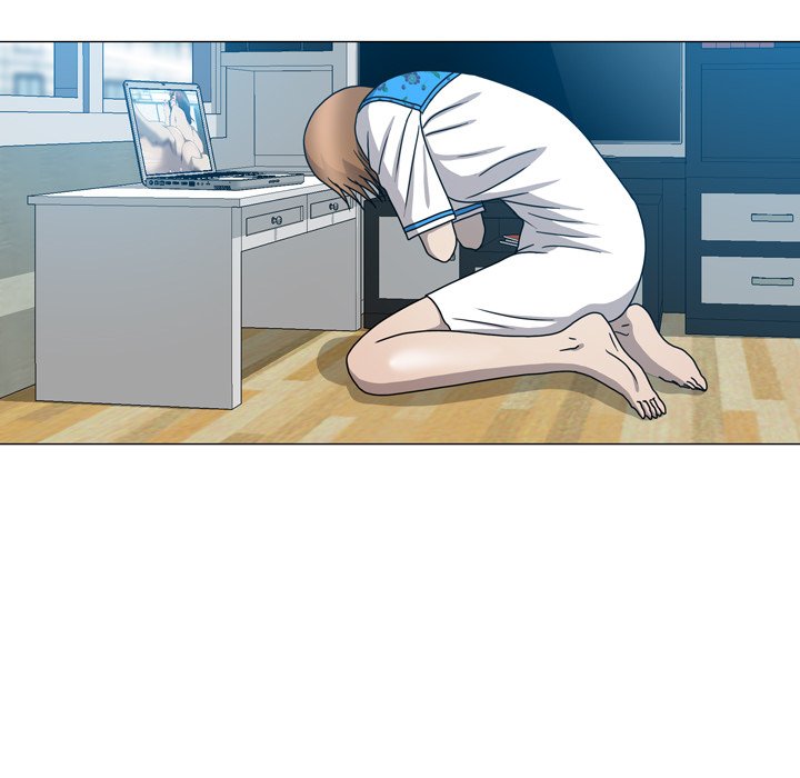 Disfigured - Chapter 31 [photo 114] - MangaPorn