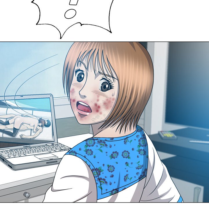 Disfigured - Chapter 31 [photo 116] - MangaPorn