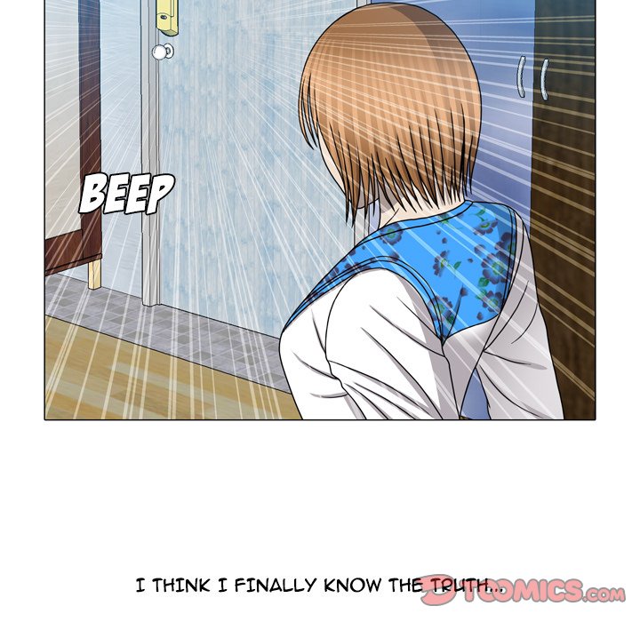 Disfigured - Chapter 31 [photo 135] - MangaPorn