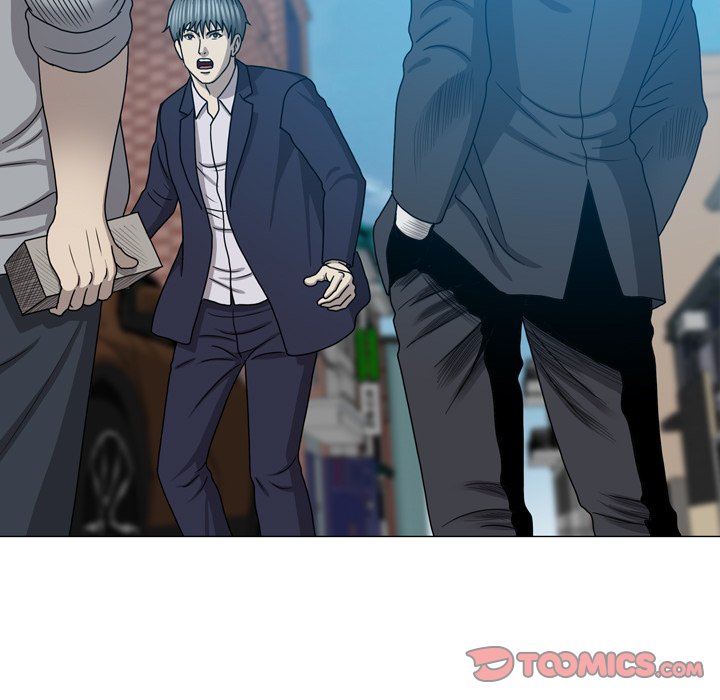 Disfigured - Chapter 31 [photo 141] - MangaPorn