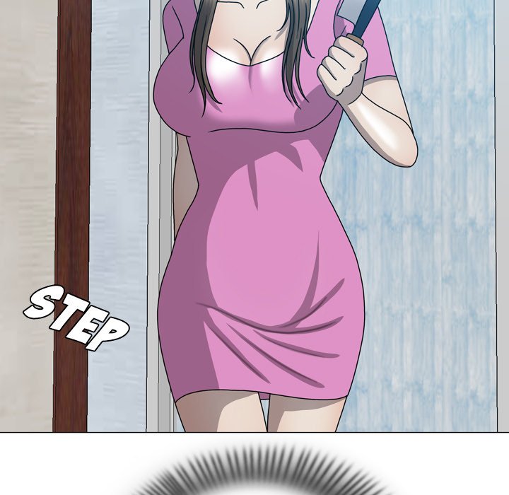 Disfigured - Chapter 31 [photo 17] - MangaPorn