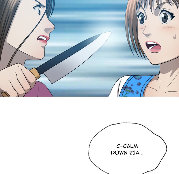 Disfigured - Chapter 31 [photo 23] - MangaPorn