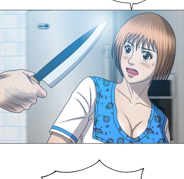 Disfigured - Chapter 31 [photo 24] - MangaPorn