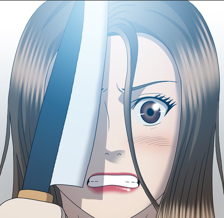 Disfigured - Chapter 31 [photo 29] - MangaPorn