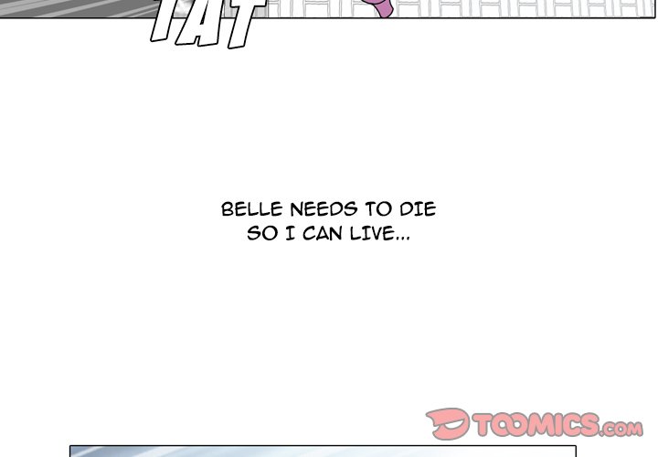 Disfigured - Chapter 31 [photo 3] - MangaPorn