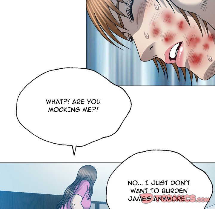 Disfigured - Chapter 31 [photo 33] - MangaPorn