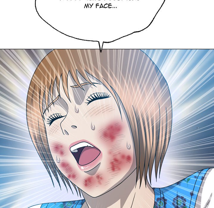 Disfigured - Chapter 31 [photo 35] - MangaPorn