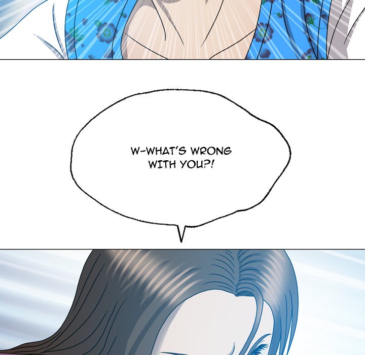 Disfigured - Chapter 31 [photo 36] - MangaPorn