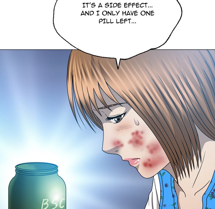 Disfigured - Chapter 31 [photo 38] - MangaPorn