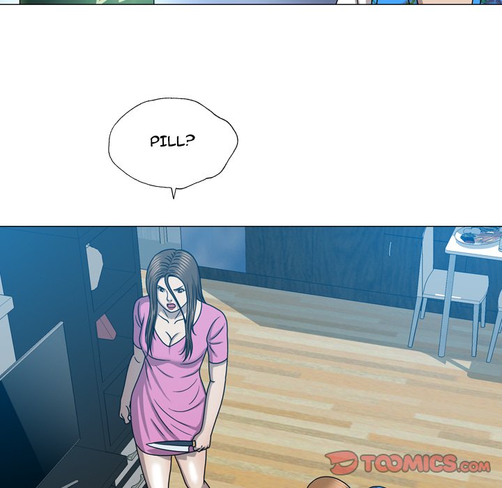 Disfigured - Chapter 31 [photo 39] - MangaPorn