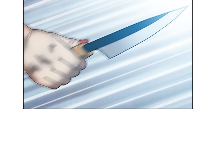 Disfigured - Chapter 31 [photo 4] - MangaPorn