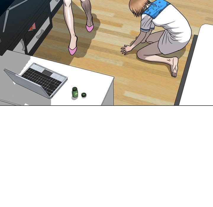 Disfigured - Chapter 31 [photo 40] - MangaPorn