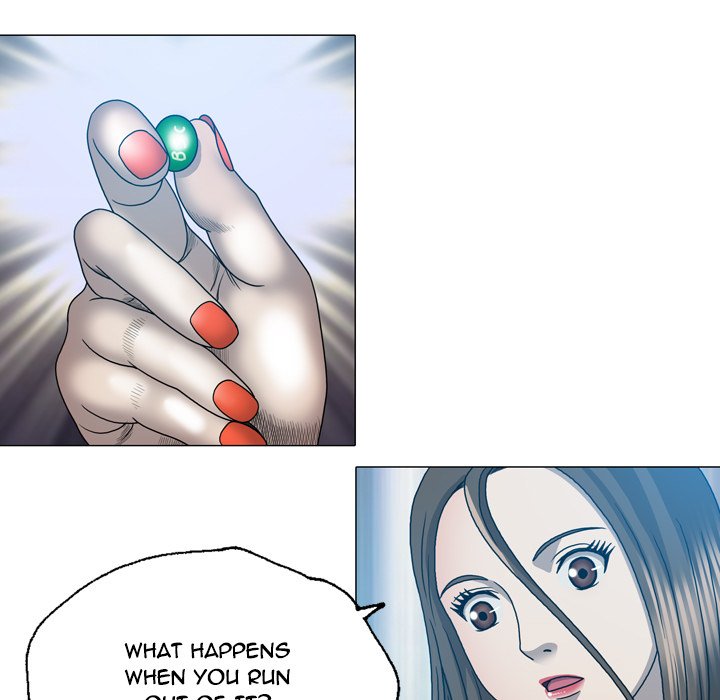 Disfigured - Chapter 31 [photo 41] - MangaPorn