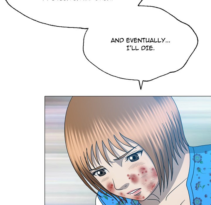 Disfigured - Chapter 31 [photo 43] - MangaPorn