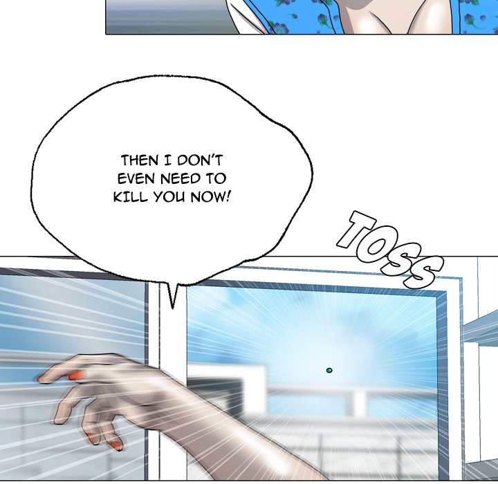 Disfigured - Chapter 31 [photo 44] - MangaPorn