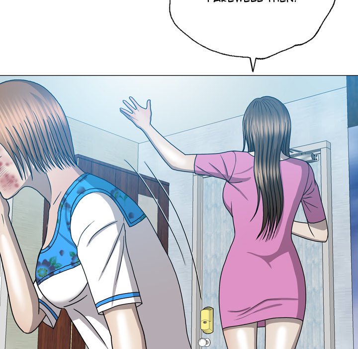 Disfigured - Chapter 31 [photo 48] - MangaPorn