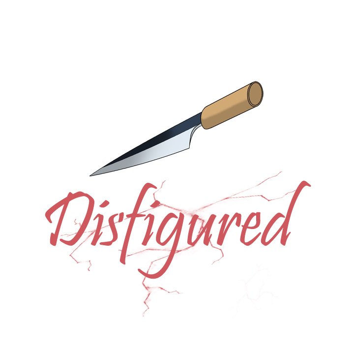 Disfigured - Chapter 31 [photo 5] - MangaPorn