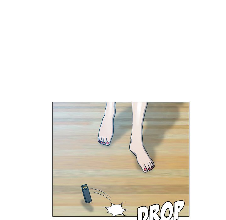 Disfigured - Chapter 31 [photo 52] - MangaPorn