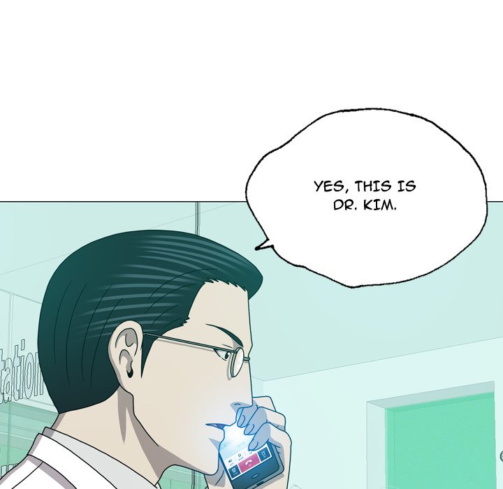 Disfigured - Chapter 31 [photo 56] - MangaPorn