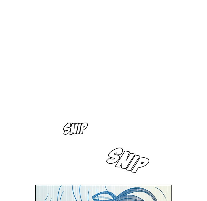 Disfigured - Chapter 31 [photo 59] - MangaPorn