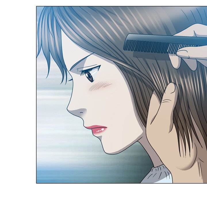 Disfigured - Chapter 31 [photo 61] - MangaPorn