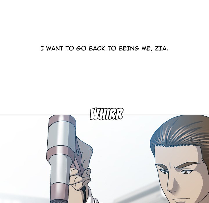 Disfigured - Chapter 31 [photo 62] - MangaPorn