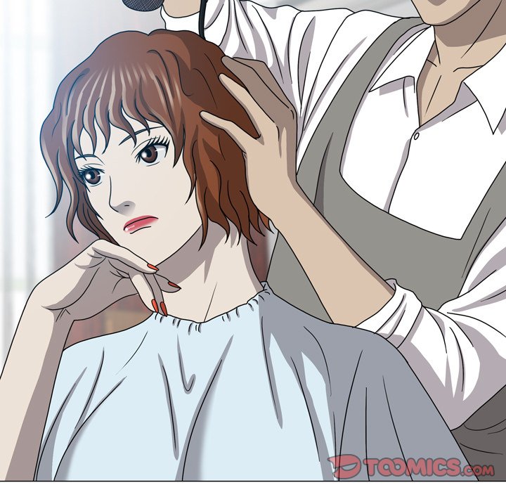 Disfigured - Chapter 31 [photo 63] - MangaPorn