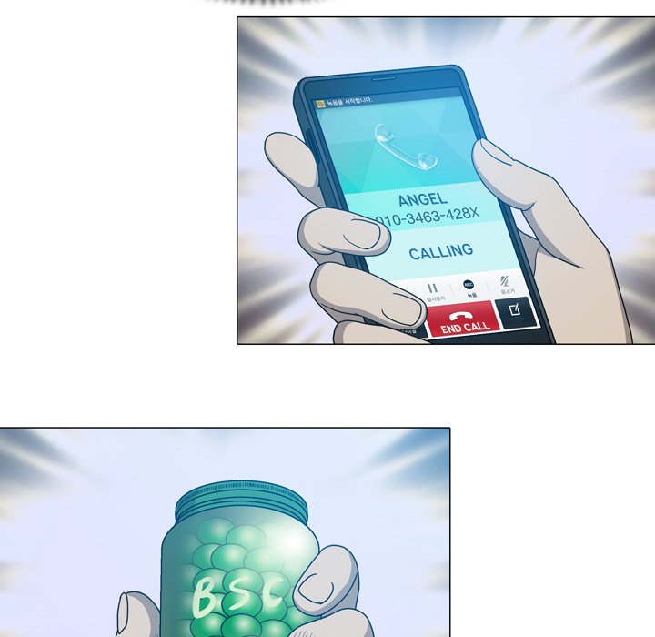 Disfigured - Chapter 31 [photo 68] - MangaPorn