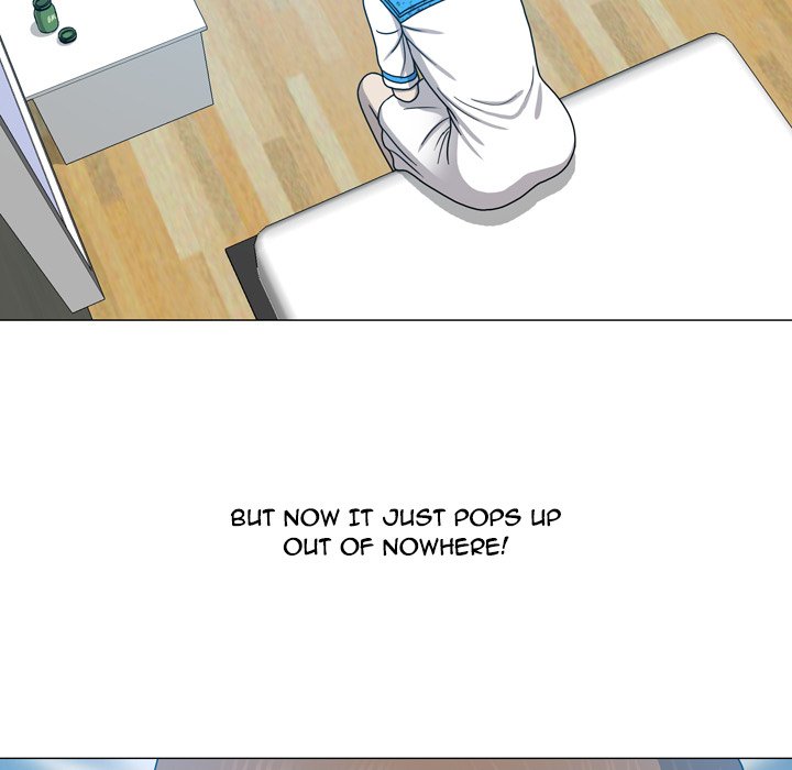 Disfigured - Chapter 31 [photo 7] - MangaPorn