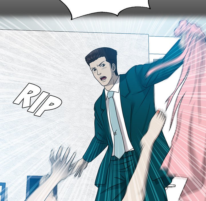 Disfigured - Chapter 31 [photo 74] - MangaPorn