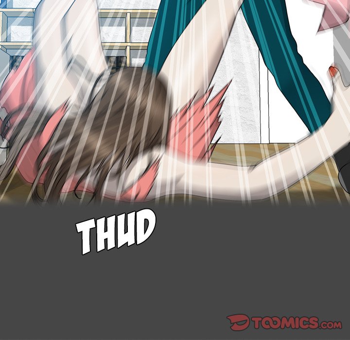 Disfigured - Chapter 31 [photo 75] - MangaPorn