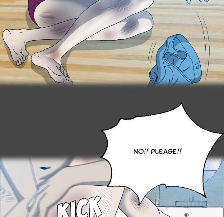 Disfigured - Chapter 31 [photo 79] - MangaPorn