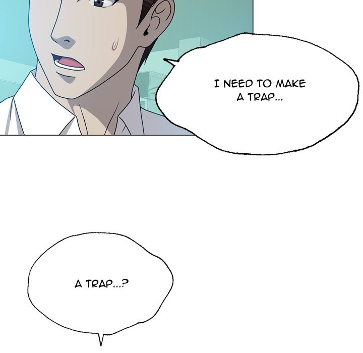 Disfigured - Chapter 31 [photo 88] - MangaPorn