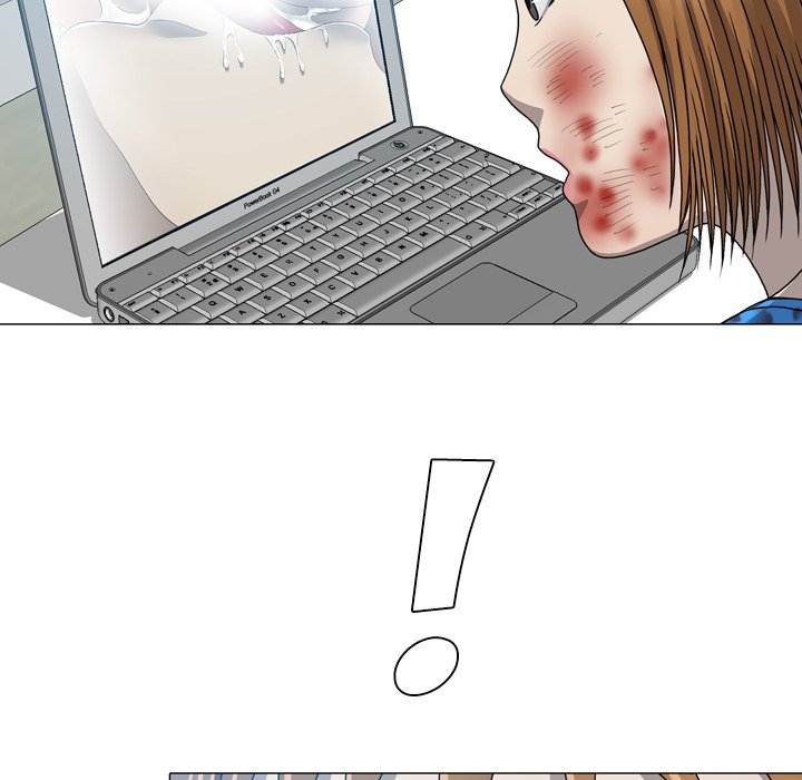 Disfigured - Chapter 31 [photo 97] - MangaPorn