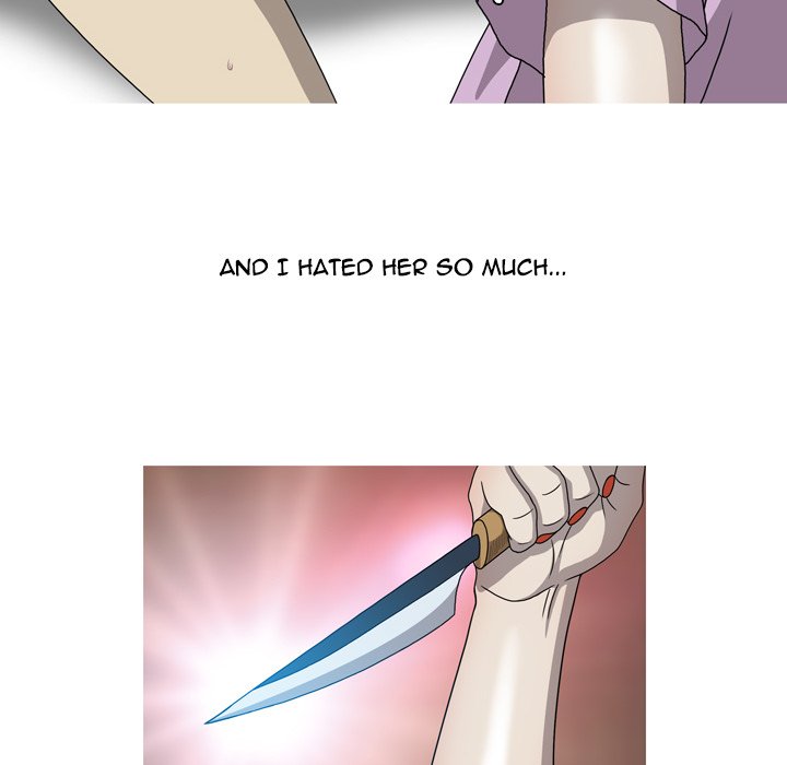 Disfigured - Chapter 32 [photo 102] - MangaPorn