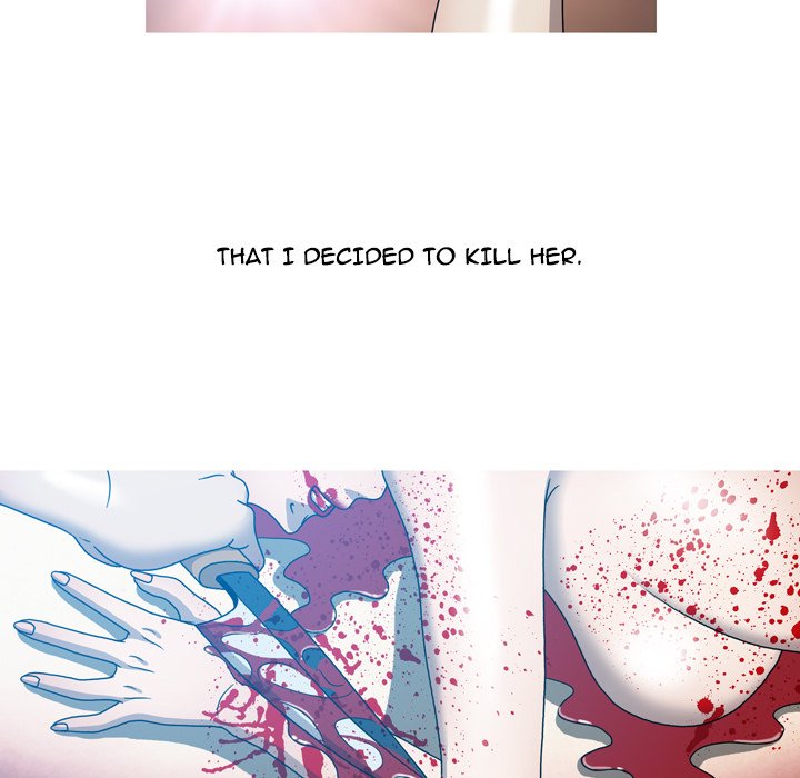 Disfigured - Chapter 32 [photo 103] - MangaPorn