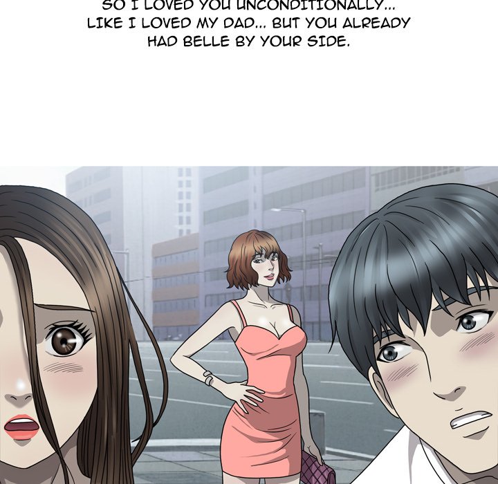 Disfigured - Chapter 32 [photo 108] - MangaPorn