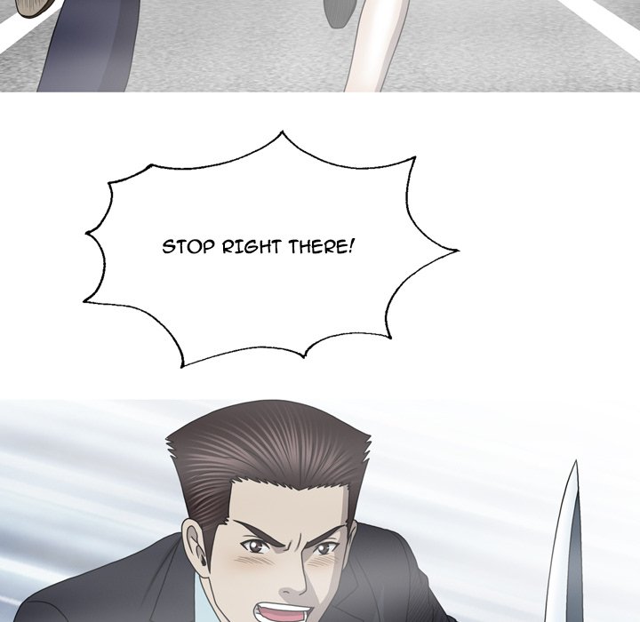 Disfigured - Chapter 32 [photo 116] - MangaPorn