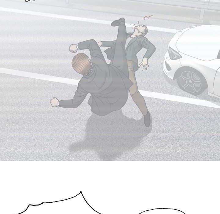 Disfigured - Chapter 32 [photo 121] - MangaPorn