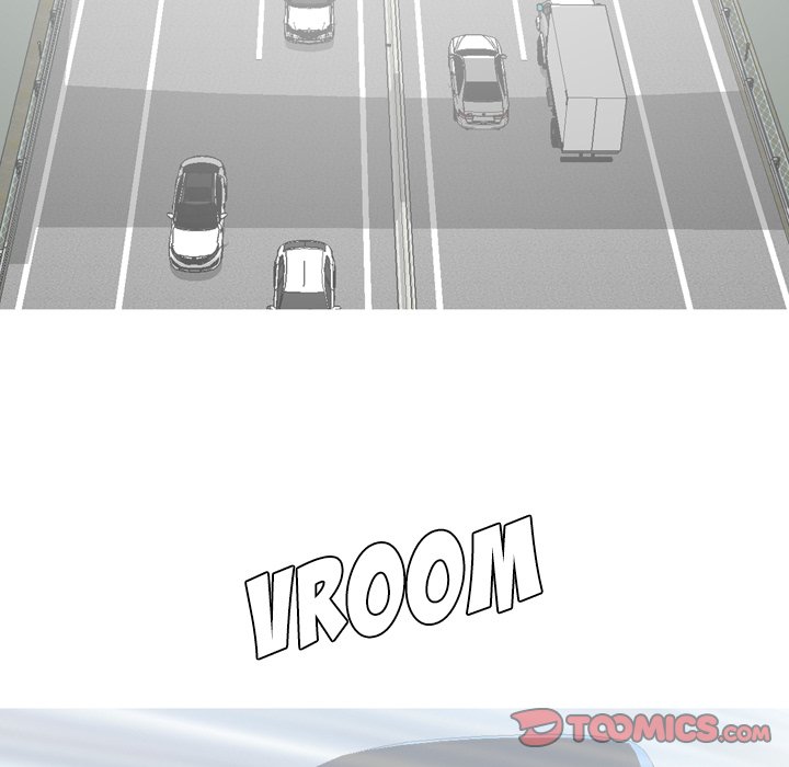 Disfigured - Chapter 32 [photo 15] - MangaPorn