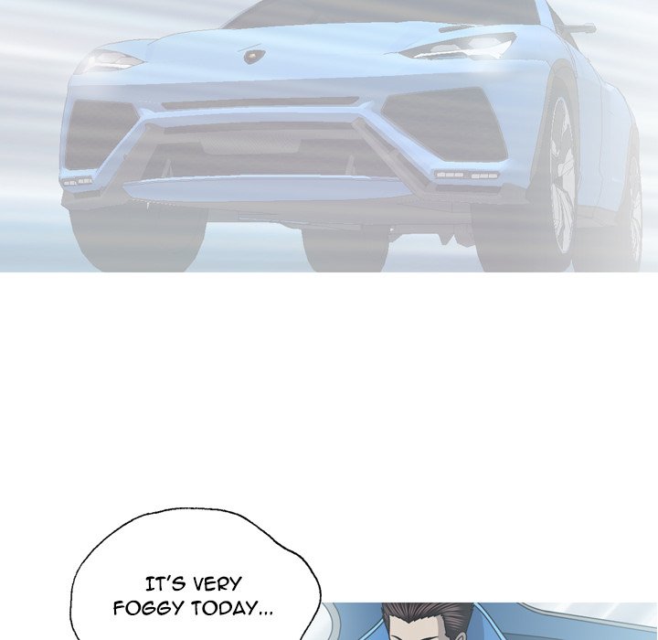 Disfigured - Chapter 32 [photo 16] - MangaPorn