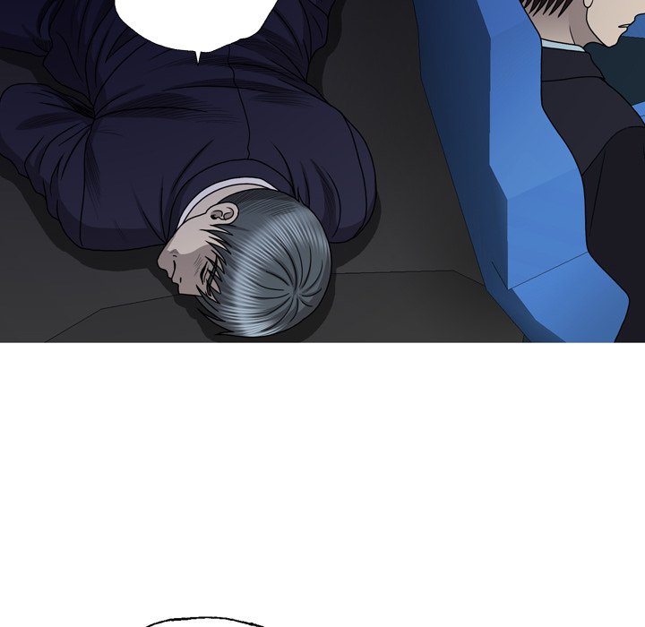 Disfigured - Chapter 32 [photo 20] - MangaPorn