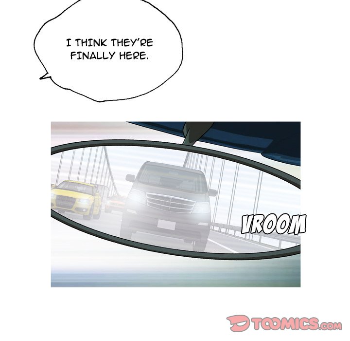 Disfigured - Chapter 32 [photo 21] - MangaPorn