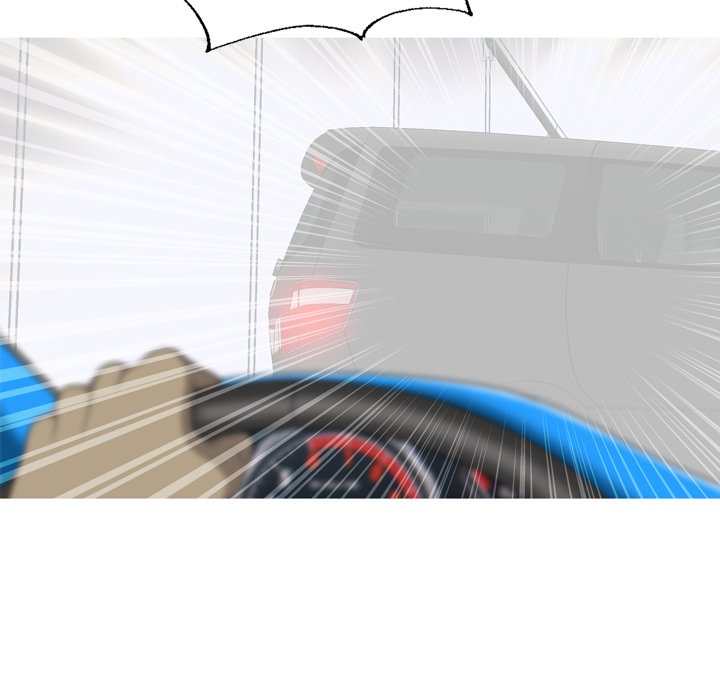 Disfigured - Chapter 32 [photo 25] - MangaPorn