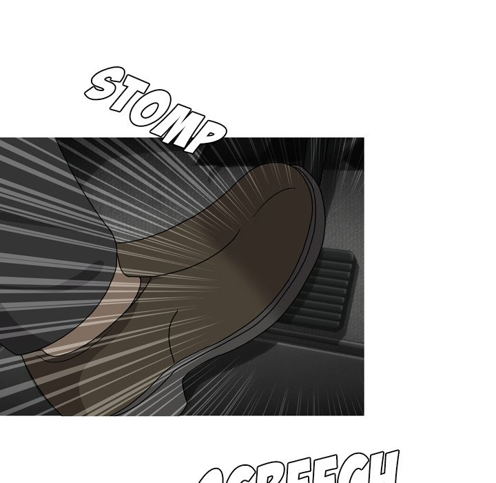 Disfigured - Chapter 32 [photo 26] - MangaPorn