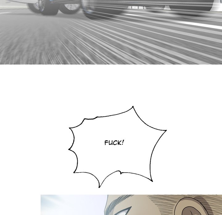 Disfigured - Chapter 32 [photo 29] - MangaPorn