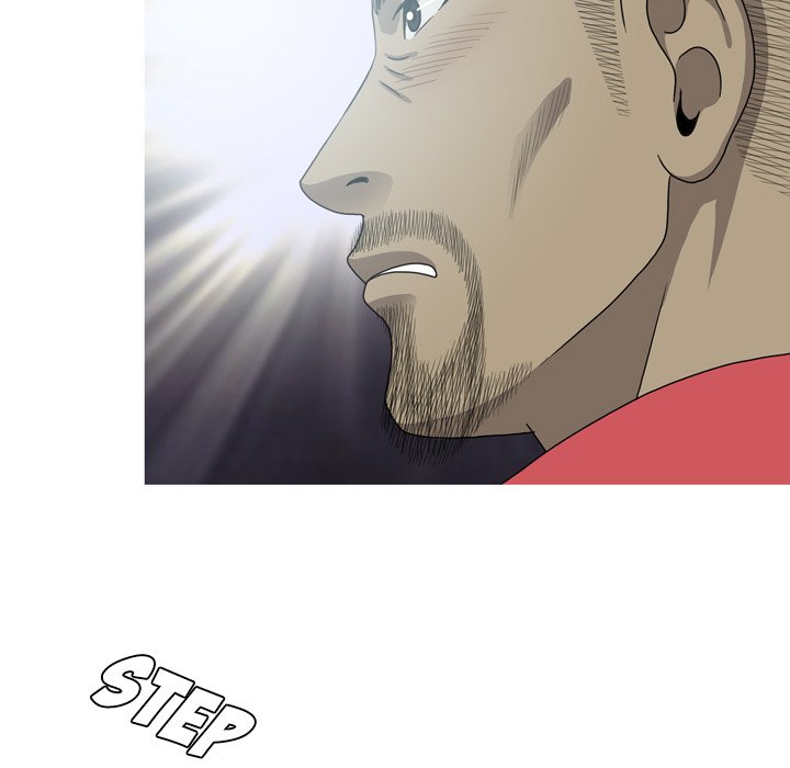 Disfigured - Chapter 32 [photo 30] - MangaPorn