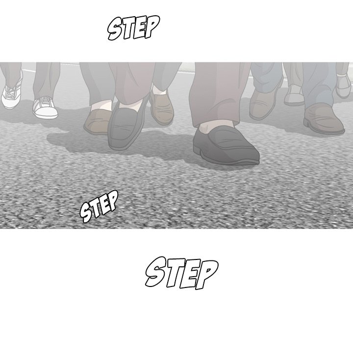 Disfigured - Chapter 32 [photo 31] - MangaPorn