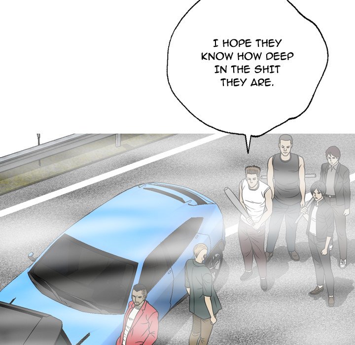 Disfigured - Chapter 32 [photo 34] - MangaPorn